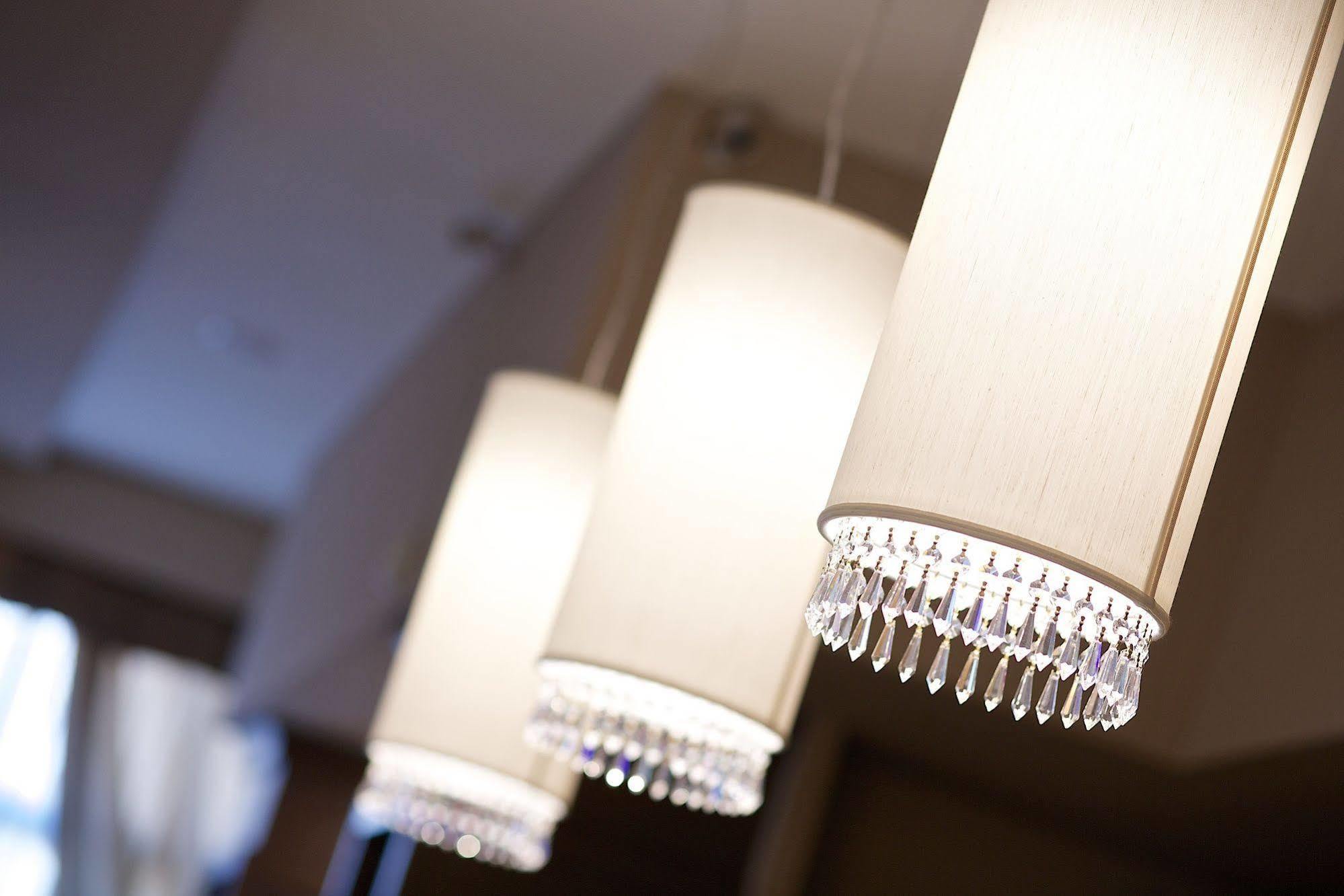 Lo Scacciapensieri Hotel & Restaurant Монтерони-ди-Лечче Экстерьер фото